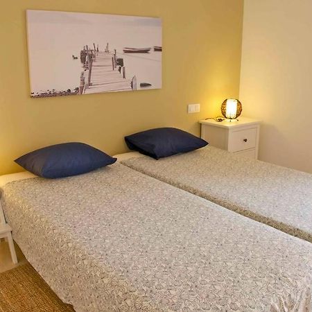 Magallanes Apartment Кала-Ратхада Екстер'єр фото