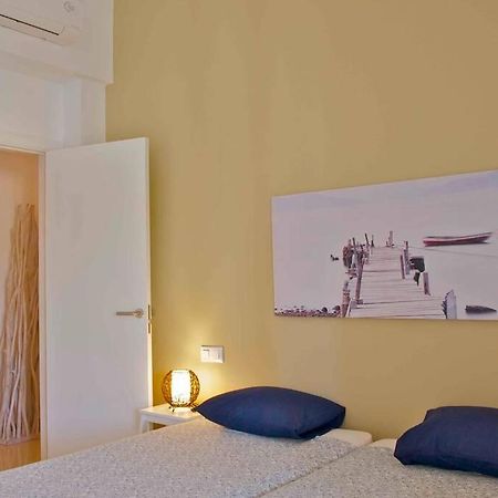 Magallanes Apartment Кала-Ратхада Екстер'єр фото