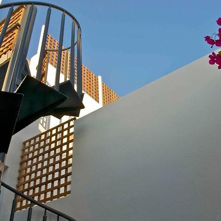 Magallanes Apartment Кала-Ратхада Екстер'єр фото