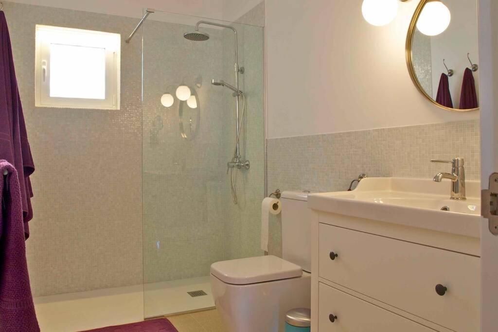 Magallanes Apartment Кала-Ратхада Екстер'єр фото