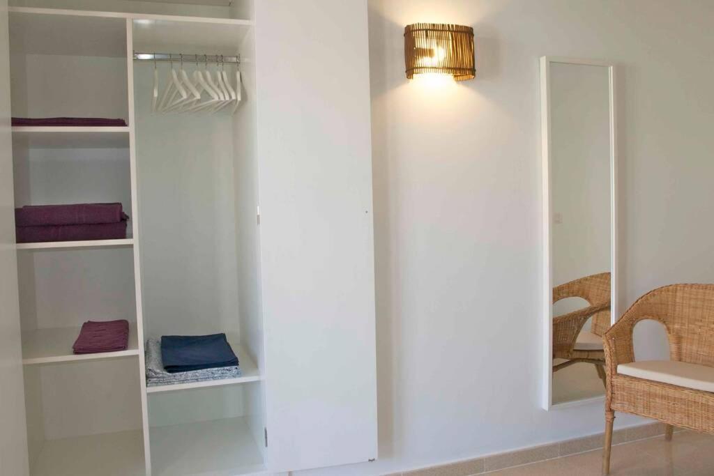 Magallanes Apartment Кала-Ратхада Екстер'єр фото
